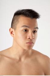 Ricardo poses # 2